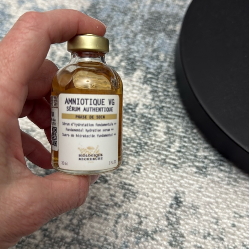 Serum Amniotique VG-NIB